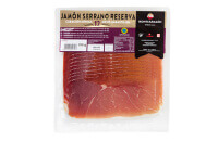 Jamón reserva 250g