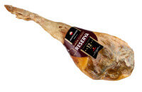 Jamón reserva